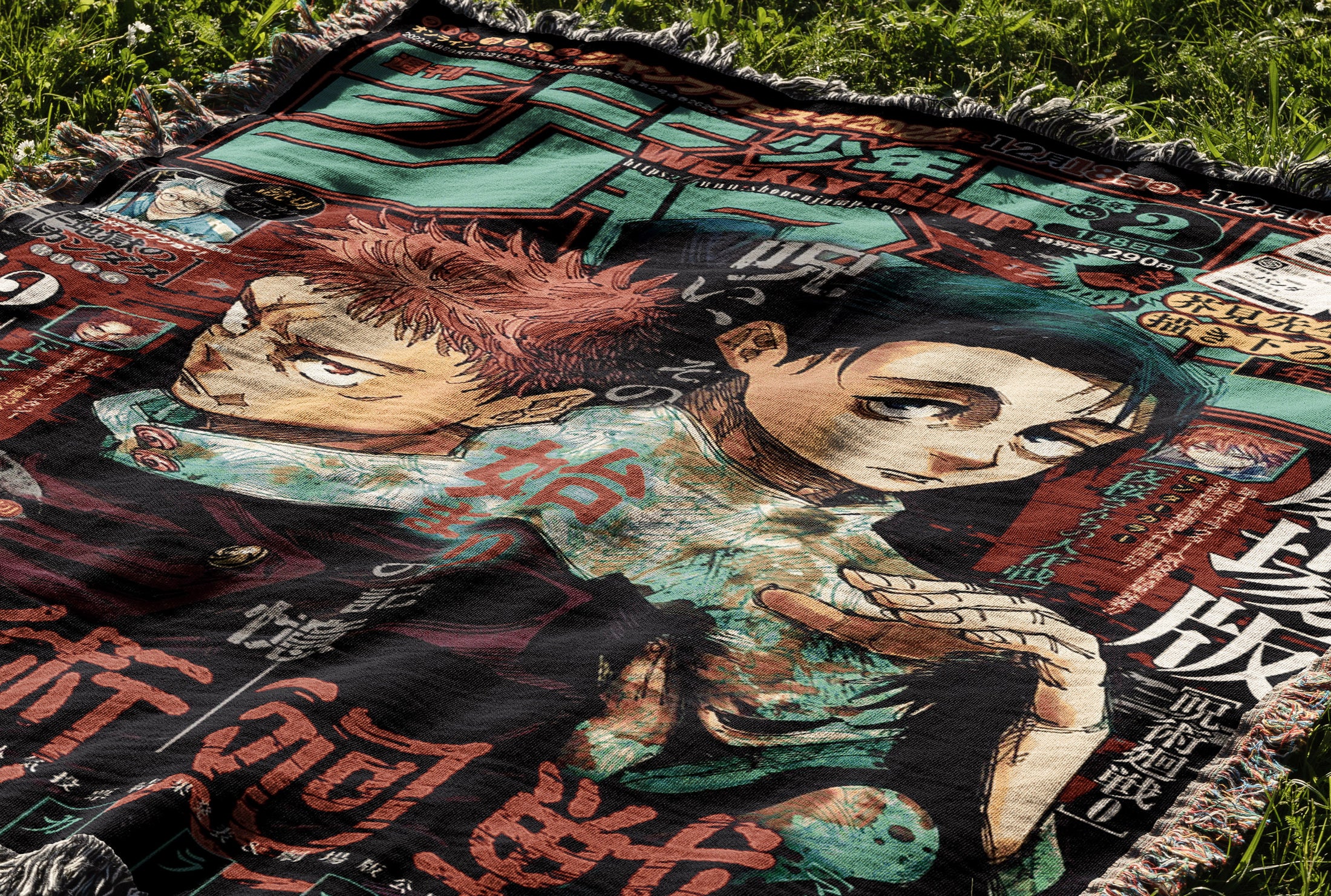 Level Up Your Living Space