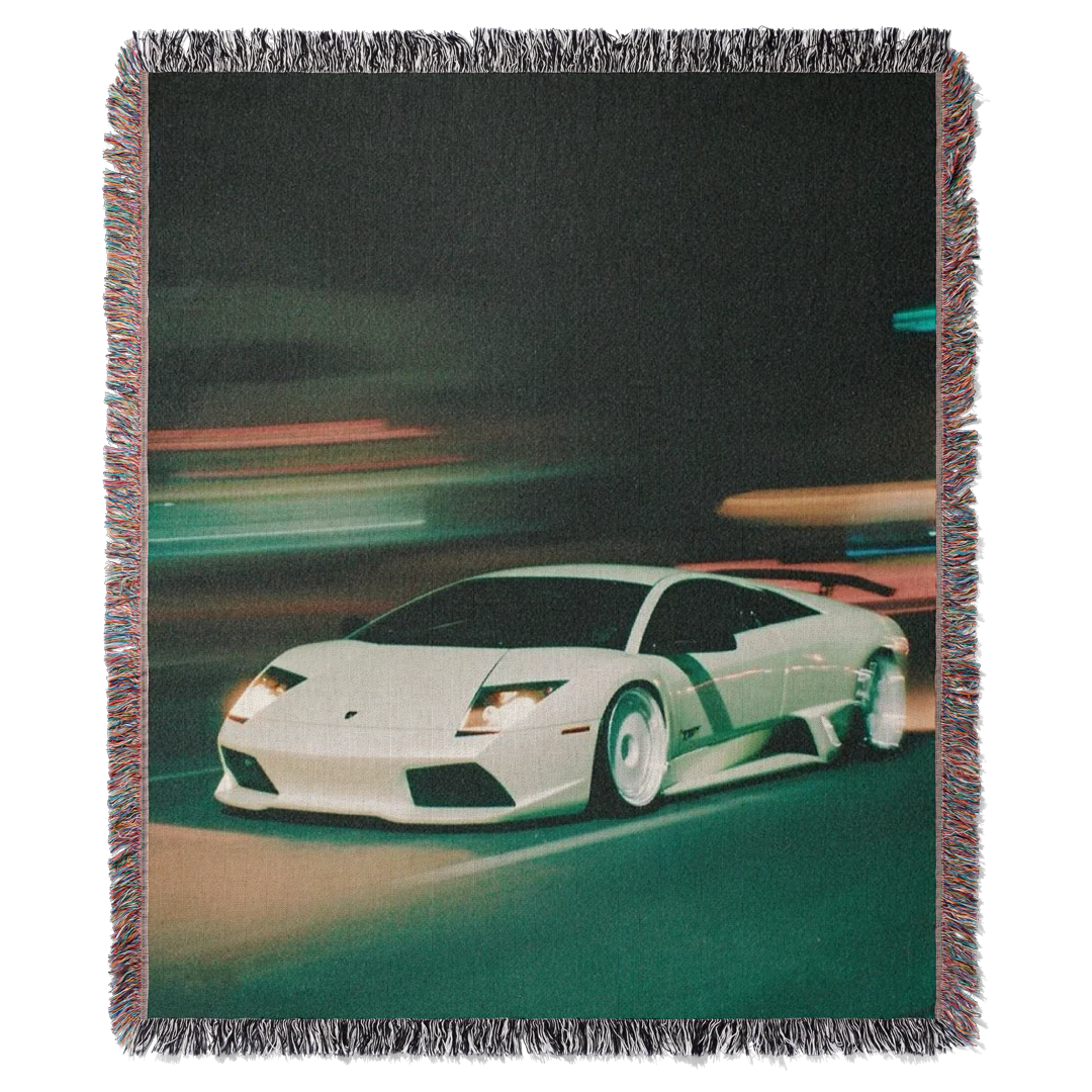 Non Anime Tapestries